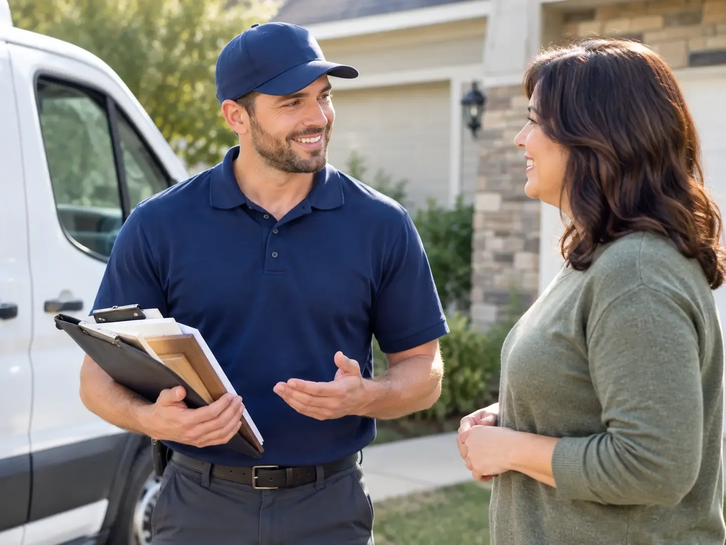 Kitchen Cabinet Refacing Fort Polk, LA FAQs